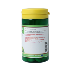 SNP Ginkgo biloba 2500mg 100 Tabletten