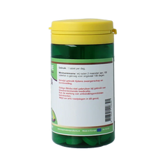 SNP Ginkgo biloba 2500mg 100 Tabletten