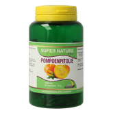 SNP Pompoenpitolie 1000mg 60.00 Capsules