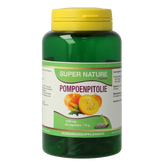 SNP Pompoenpitolie 1000mg 60 Capsules