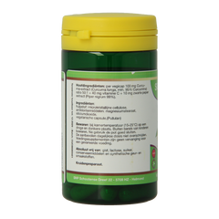 SNP Curcuma complex 5000mg 30 Vegetarische capsules