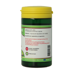 SNP Curcuma complex 5000mg 30 Vegetarische capsules