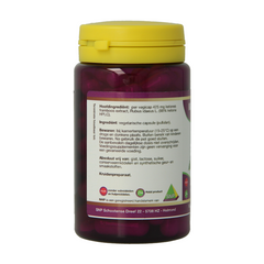 NHP Ketone + 425mg puur 60 Vegetarische capsules