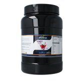 Nutritex Whey proteine aardbei 750 Gram