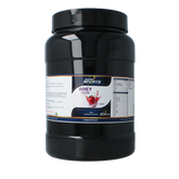 Nutritex Whey proteine aardbei 750 Gram