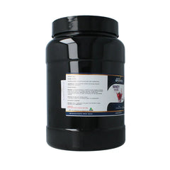 Nutritex Whey proteine aardbei 750 Gram