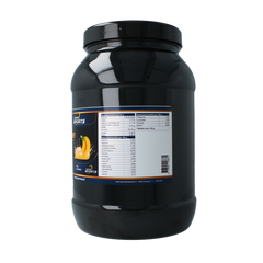 Nutritex Whey proteine banaan 750.00 Gram