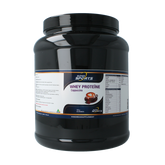 Nutritex Whey proteine cappuccino 750.00 Gram