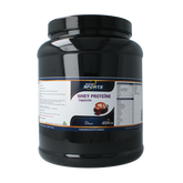 Nutritex Whey proteine cappuccino 750 Gram