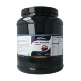 Nutritex Whey proteine cappuccino 750 Gram