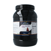 Nutritex Whey proteine chocolade 750.00 Gram