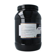 Nutritex Whey proteine chocolade 750.00 Gram