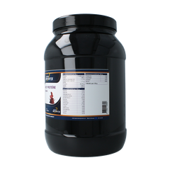 Nutritex Whey proteine chocolade 750 Gram