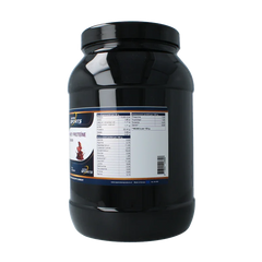 Nutritex Whey proteine chocolade 750 Gram