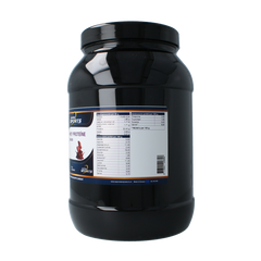 Nutritex Whey proteine chocolade 750.00 Gram