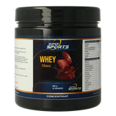 Nutritex Whey proteine chocolade 300 Gram