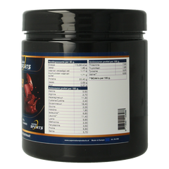 Nutritex Whey proteine chocolade 300 Gram