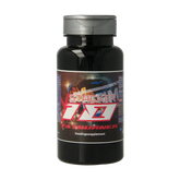 SNP Stacker 10 fatburner puur 60 Capsules