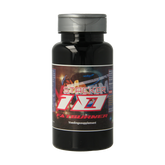 SNP Stacker 10 fatburner puur 60.00 Capsules