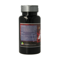 SNP Stacker 10 fatburner puur 60 Capsules