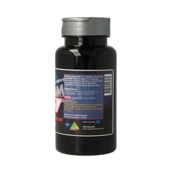 SNP Stacker 10 fatburner puur 60 Capsules