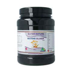 SNP Marine collageen peptan puur 500 Gram
