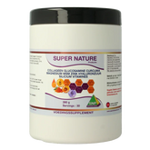 SNP Collageen glucosamine curcuma magnesium MSM 390 Gram