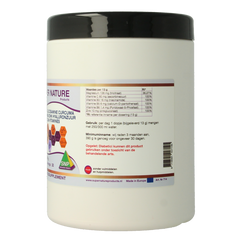 SNP Collageen glucosamine curcuma magnesium MSM 390.00 Gram