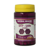 NHP 5-HTP SAME complex 30.00 Vegetarische capsules