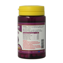 NHP 5-HTP SAME complex 30.00 Vegetarische capsules