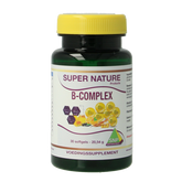 SNP B Complex 30.00 Softgels