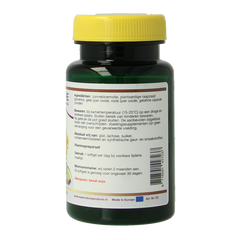 SNP B Complex 30 Softgels
