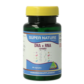 SNP DNA + RNA complex 30 Capsules