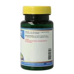 SNP DNA + RNA complex 30 Capsules