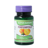 SNP Pompoenpitolie 500mg 60 Capsules