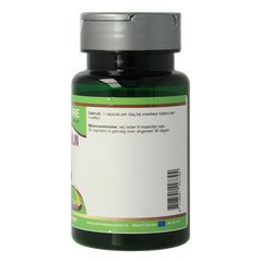 SNP Zwarte komijn olie 1000 mg 30 Vegetarische capsules