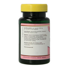 SNP Omega 3-6-9 1200mg 30 Capsules