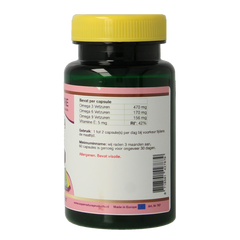 SNP Omega 3-6-9 1200mg 30.00 Capsules