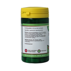 SNP Zoete aardappel puur 60 Vegetarische capsules