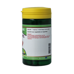 SNP Zoete aardappel puur 60 Vegetarische capsules