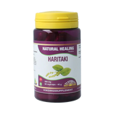 SNP Haritaki puur 60 Vegetarische capsules