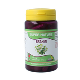 SNP Brahmi puur 60.00 Vegetarische capsules