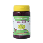 SNP Amla puur 60 Vegetarische capsules
