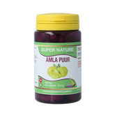 SNP Amla puur 60.00 Vegetarische capsules