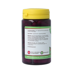 SNP Amla puur 60 Vegetarische capsules