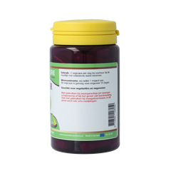 SNP Amla puur 60.00 Vegetarische capsules
