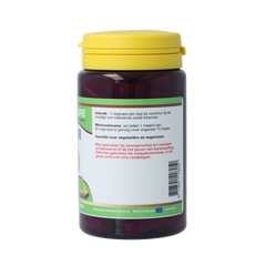 SNP Amla puur 60.00 Vegetarische capsules