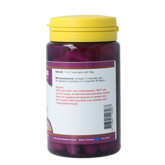 SNP MCT Keto 60 Vegetarische capsules