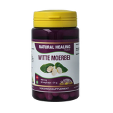 SNP Witte moerbei puur 60 Vegetarische capsules