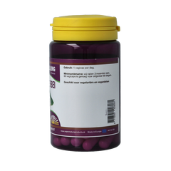 SNP Witte moerbei puur 60.00 Vegetarische capsules